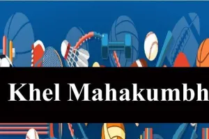 देहरादून: प्रदेश में शुरू हुआ खेल महाकुंभ, नए शूटिंग रेंज का किया लोकार्पण