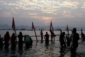 देरहादून: जब ताई की हत्या के बाद गंगा स्नान करने पहुंचा युवक, सुनकर लोग हो गए दंग