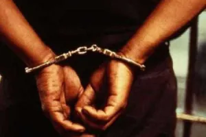 गौतमबुद्ध नगर: पुलिस से मुठभेड़ के बाद बलात्कार का आरोपी गिरफ्तार 