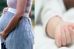 रुद्रपुर: नशे में डॉक्टर ने ले ली जच्चा व बच्चे की जान, भड़के परिजन 