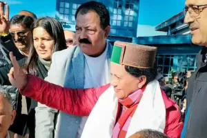 कौन बनेगा हिमाचल प्रदेश का अगला मुख्यमंत्री? नव-निर्वाचित कांग्रेस विधायकों की आज अहम बैठक