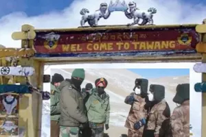 भारत के लिए Tawang है खासम-खास, चीन की क्यों है इस पर बुरी नजर? जानिए 1962 का कनेक्शन