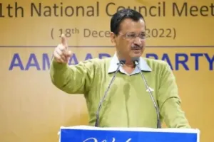 Video: AAP के अरविंद केजरीवाल ने कैसे निकाला 'बैल का दूध' ! खुद बताई निंजा टेक्निक