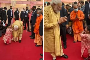 सरकार ने दिव्यांगों के लिए अवसर निर्माण की कई पहल की : PM Modi