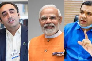 'हाथी चले बाजार, कुत्ते भौंके हजार' : PM Modi पर बिलावल की टिप्पणी को लेकर गोवा के पर्यटन मंत्री