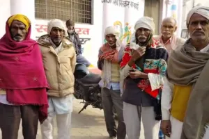 बरेली: सड़क दुर्घटना में घायल किसान की इलाज के दौरान मौत