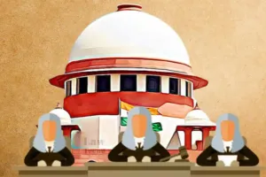 SC ने कॉलेजियम की बैठक के एजेंडे का RTI के तहत खुलासा करने संबंधी याचिका खारिज की 