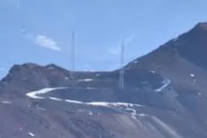 भारत-चीन संघर्ष के बाद तवांग में बेहतर संपर्क सुविधा के लिए लगाए जाएंगे और मोबाइल टावर 