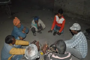 UP Weather: ठंग ने दी दस्तक, 3 नवंबर के बाद निकालले कंबल रजाई, IMD ने जारी की अपडेट