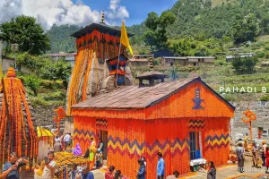 रुद्रप्रयाग: त्रियुगीनारायण मंदिर में बढ़ा शादी का क्रेज, जून 2023 तक बुकिंग फुल