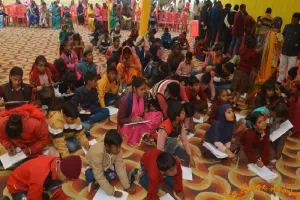 अयोध्या : दिव्यांग बच्चों के लिए बनेगा बचपन डे केयर सेंटर व आवासीय विद्यालय