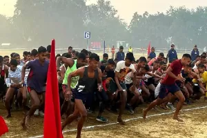 सेना भर्ती  : अग्निवीर बनने आए तीन युवक घायल, पहुंचे अस्पताल