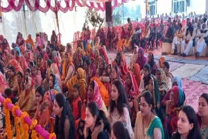 सुल्तानपुर : पूछत दीनदयाल के धामा, बतावत आपन नाम सुदामा