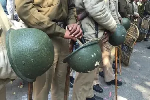 Section 144 : लखनऊ में 10 जनवरी तक के लिए धारा 144 लागू