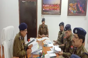 अयोध्या : निकाय चुनाव को लेकर पूरे कर लें सभी एहतियाती इंतजाम