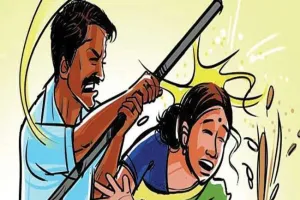 हरिद्वार: पति ने पत्नी को पीटा और छीन ले गया बच्ची