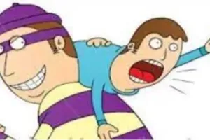 हरिद्वार: शनिदान मांगने आए अभियुक्त ने घर से आठ माह का बच्चा चुराया, तलाश में जुटी पुलिस 