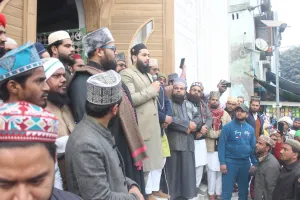 हल्द्वानी: 25 मीटर देने को तैयार, बाकी पर हमारा अधिकार