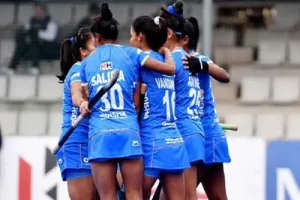 FIH Nations Cup 2022 : आत्मविश्वास से ओतप्रोत भारत की नजरें जीत की हैट्रिक पर