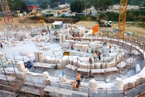  बाबरी विध्वंस की 30वीं बरसी :  मंदिर ट्रस्ट ने मनाया शौय दिवस, मस्जिदों में हुई कुरानख्वानी