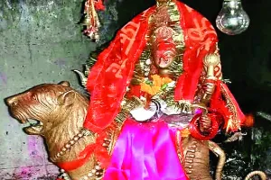 टनकपुर: आज और कल मां पूर्णागिरि धाम में उमड़ेगा श्रद्धालुओं का सैलाब