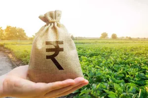 गरमपानी: कृषि मंत्री तक पहुंचा किसानों को नुकसान का मामला