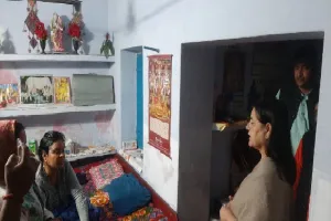 सुल्तानपुर : हिमाचल में हम और मेहनत करेंगे, गुजरात ने इतिहास बनाया