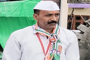 बहराइच : कांग्रेस सेवादल के जिलाध्यक्ष बने रमेश