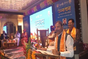 अयोध्या : रोटरी क्लब समाजसेवा का बड़ा संगठन: पंकज