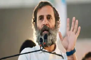 लखनऊ : राहुल गांधी के खिलाफ परिवाद दर्ज करने का आदेश