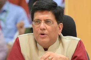 भारत-ऑस्ट्रेलिया मुक्त व्यापार समझौता 29 दिसंबर से प्रभावी होगा : पीयूष गोयल 