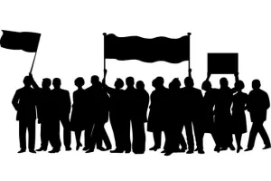 रामनगर: ग्रामीणों का एलान.. पन्द्रह को बंद रखेंगे ढिकाला का धनगढ़ी गेट