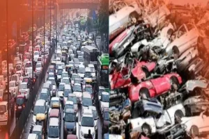 देहरादून: अब 15 साल पुराने सरकारी वाहन जाएंगें कबाड़ में, अप्रैल में जारी होगा आदेश