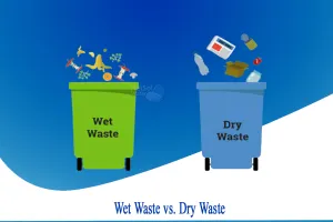 नैनीताल: महिलाओं को सूखा कूड़ा एकत्र करने को वार्ड बांटे 