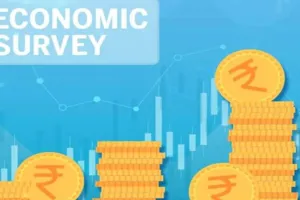 भारत के विमानन क्षेत्र में 'काफी क्षमता', हवाई यात्रा में फिर आई तेजी: आर्थिक समीक्षा 