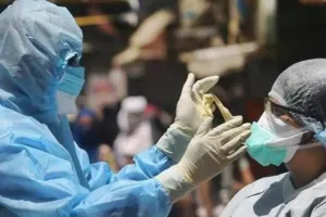 Covid-19: भारत में कोरोना के सामने आए 134 नए मामले, जानिए पॉजिटिविटी रेट