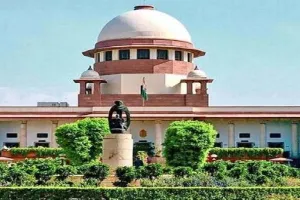 SC: यौन अपराधों के पीड़ितों को मुआवजे संबंधी याचिका पर केंद्र और चार राज्यों से मांगा जवाब 