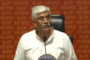 महादयी जल मुद्दे का समाधान जल्द: केंद्रीय मंत्री शेखावत