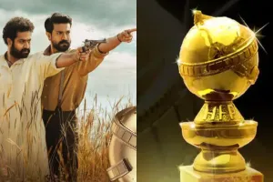 क्या RRR ‘गोल्डन ग्लोब’ 2023 में पुरस्कार जीतेगी? भारतीय सिनेमा के प्रशंसक कर रहे बेसब्री से इंतजार