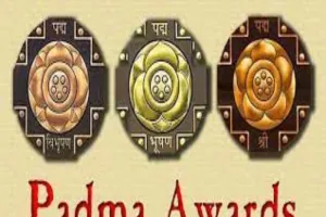 प्रोफेसर तिवारी को पद्मश्री पुरस्कार मिलने से खुशी, मगर देर से मिलने का मलाल