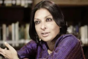 भारत में आदर्शों का पूर्ण विनाश हो रहा है : मल्लिका साराभाई 