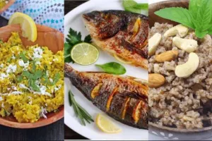 आप भी नहीं जानते होंगे भारत में मिलने वाले इन Foods के बारे में, नाम सुनते ही चक्करघिन्नी होगा दिमाग