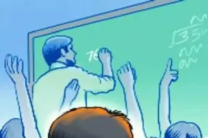 अयोध्या: परिषदीय विद्यालयों में 62 व माध्यमिक में 121 दिन की छुट्टियां, शैक्षणिक कैलेंडर जारी