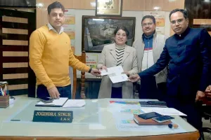 ग्रेटर बरेली के लिए बीडीए ने पहले दिन किसानों से दो करोड़ की भूमि खरीदी