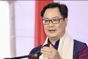 SC पहुंचा BBC की Documentary  पर रोक का मामला तो बोले कानून मंत्री, 'इस तरह वे...', 