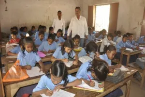 अयोध्या: अब नौनिहालों का शैक्षणिक मूल्यांकन करेंगे प्रशिक्षु 