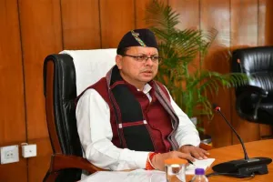 Chamoli Update: सीएम धामी ने दिये मजिस्ट्रियल जांच के आदेश,  पांच-पांच लाख रुपये के मुआवजे की घोषणा