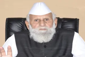 संभल: 'ट्रेन में मारपीट कर दाढ़ी खींचने की घटना कौम के लिए चैलेंज' 