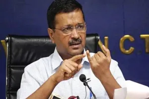 केजरीवाल सरकार ने खाली सीटें भरने को एससी-एसटी छात्रों के लिए कट-ऑफ कम करने का आग्रह किया 