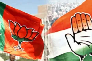 गठबंधन के मुद्दे पर मोथा-भाजपा में नहीं बनी बात, अकेले चुनाव लड़ेगी टिपरा 